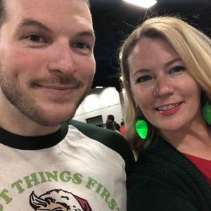 Meet your Posher, Katherine